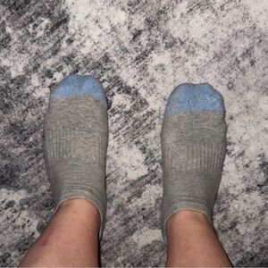 Woman’s Ankle Socks